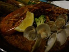 -C&R西班牙餐厅