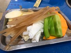 -云溪河冷锅鱼(成都玉林小吃街店)