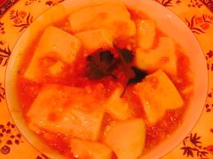 -桂花楼淮扬中餐厅(浦东香格里拉店)