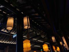 大堂-绿茶餐厅(乐峰广场店)