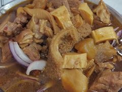 -聚福缘菜馆(隆昌路店)