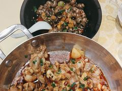 -聚味瞿记·龙虾堂(天元店)