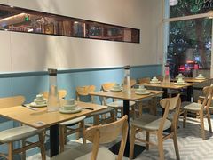 -米泰芒·东南亚料理(体育西店)