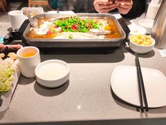 -半天妖烤鱼(兰州国芳中心店)
