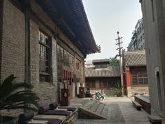 -嵩祝寺及智珠寺