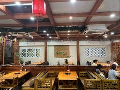 -风情丽江斑鱼火锅(孙家沟西南路80号店)