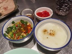 -潮界(虹桥新天地店)