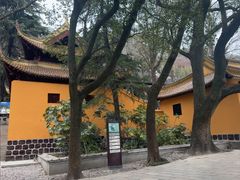 -狼山风景名胜区