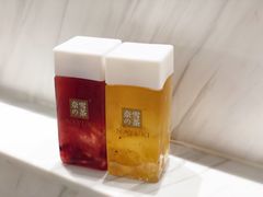 -奈雪的茶(湖滨银泰in77C区PRO店)