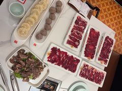 -八合里潮汕鲜牛肉火锅(深圳海岸城店)