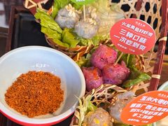 -吼堂老火锅(太古里总店)