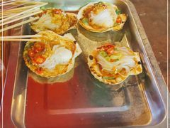 -兄弟小串(华新·名筑店)