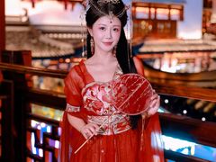 -汉仪华裳汉服馆(豫园店)