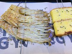 -路边羊烧烤酒场(宝带路店)