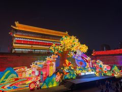 -西安城墙·碑林历史文化景区