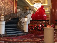 -北京中国大饭店