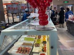 -盒马鲜生(双清路店)