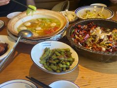 -永安鱼庄·镇江菜(丁卯店)