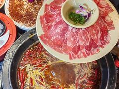 -蜀大侠火锅(总府路店)
