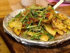 -禧和源养生素食茶馆
