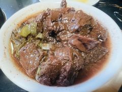 -天发长铁锅炖(王秀村店)