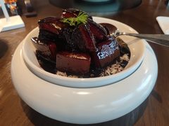 招牌黑松露汁红烧肉-三利音·浦之舟(滨江大道店)