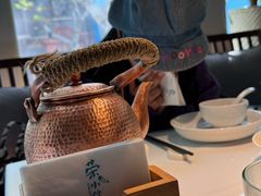 -荣小馆(安达仕店)