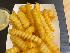 -Shake Shack(西单大悦城店)
