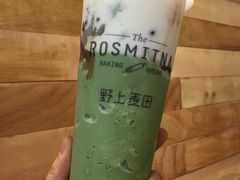 -野上麦田(中贸广场店)