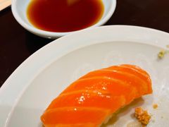 -鲤·鮨KOISUSHI