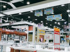 -现代眼镜批发城(威海路店)