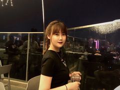 -烛影拾光观景餐厅·创意菜·摄影·小提琴(大唐不夜城店)