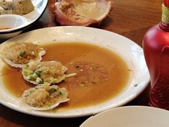 -红城阁·上海味道(四平路店)