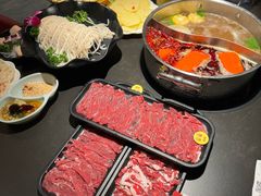 -正禾鲜·潮汕牛肉火锅(凯德天府店)