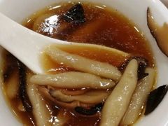 菌菇莜面-晋家门(文峰广场店)