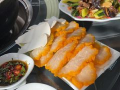 -野菌皇海景野生菌火锅(滨海大道店)