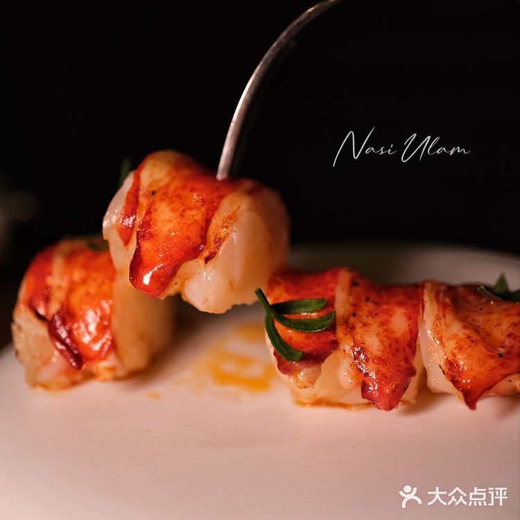 米芝連一星 Michelin Star