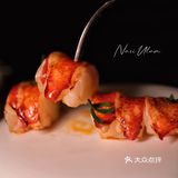 米芝連一星 Michelin Star