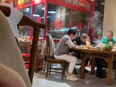 -老巷羊蝎子城(湘江世纪城店)
