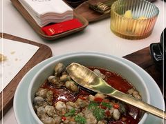 -CHIC1699远洋私厨
