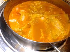 -蕃茄述·好汤自然来(江汉路店)