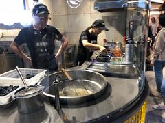 -自黑豆夫·臭豆腐夹馍(四海唐人街店)