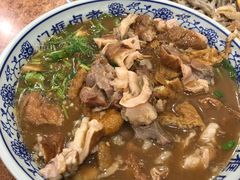 -门框胡同百年卤煮(前门煤市街店)