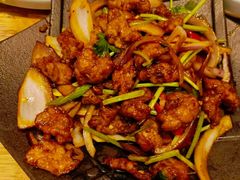 -满园烤鸭·春饼(丰科路万达店)