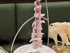-得意咚瓜·顺德鱼生·冬瓜盅火锅
