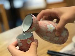 -林妈妈村·日式料理(宝山万达店)