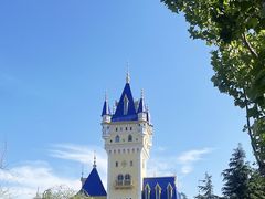 -青岛方特梦幻王国