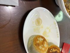 -清真牛街祥云轩门钉肉饼(左家庄店)