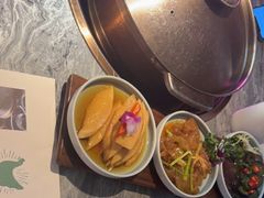 -大头椰·海南椰子鸡火锅(思明万象城店)