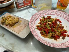 -径山十八道·风味民间菜(杭州总店)